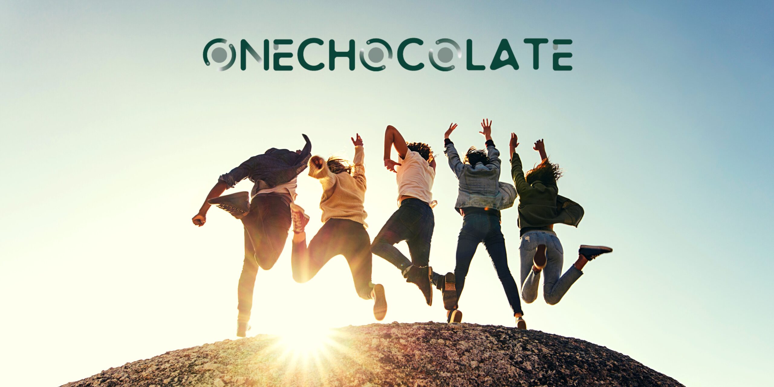 OneChocolate part en vadrouille dans le plat pays