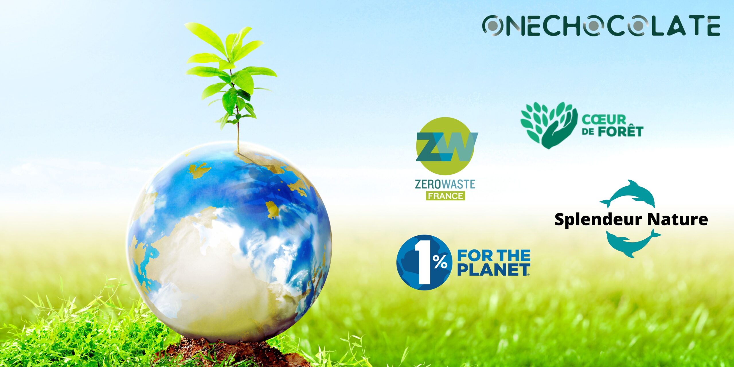 Earth Day : retour sur les engagements environnementaux de OneChocolate